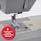 SINGER® HD6380 Heavy Duty Sewing Machine